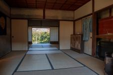 御城番屋敷