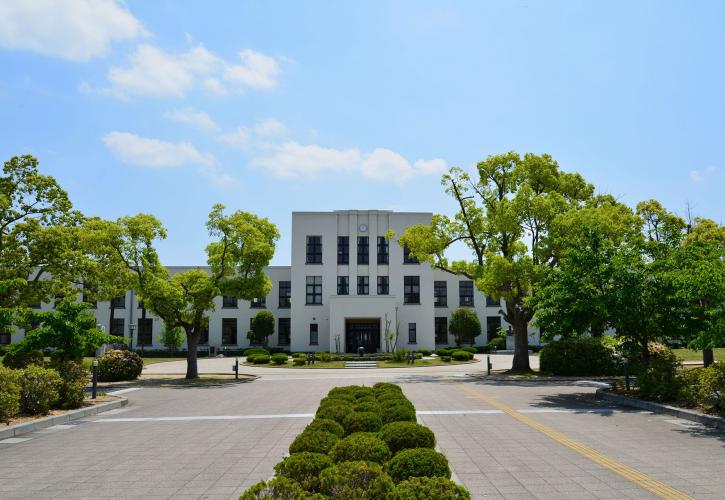 豊郷小学校旧校舎群
