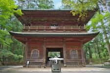 比叡山延暦寺