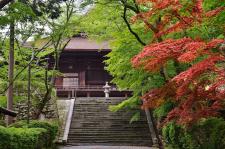 三井寺（園城寺）