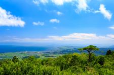 びわこ箱館山