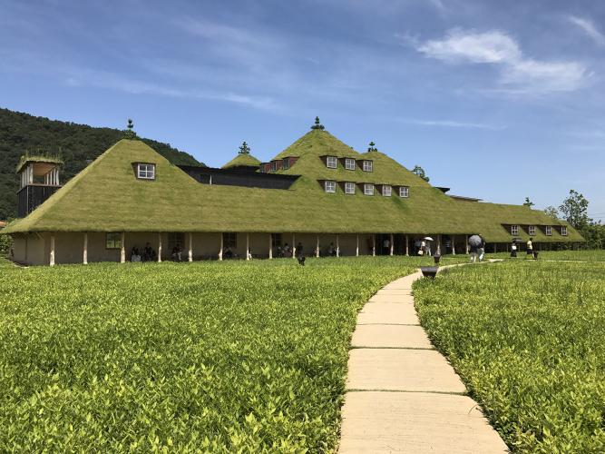 ラコリーナ近江八幡