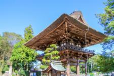 苗村神社