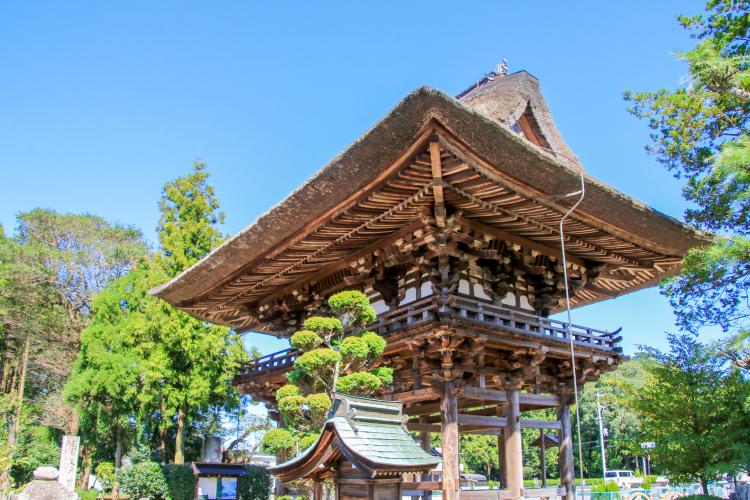苗村神社