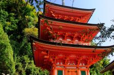 宝厳寺