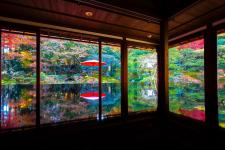 旧竹林院