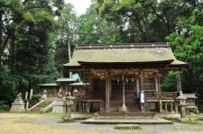 小野神社