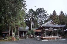 天皇神社