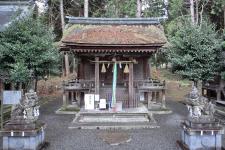 天皇神社