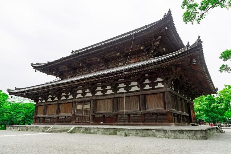 東寺(教王護国寺)