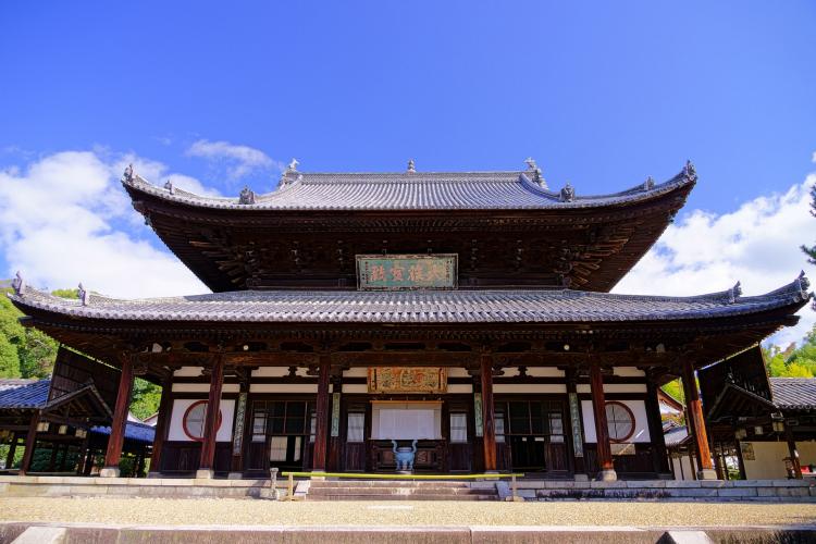 萬福寺