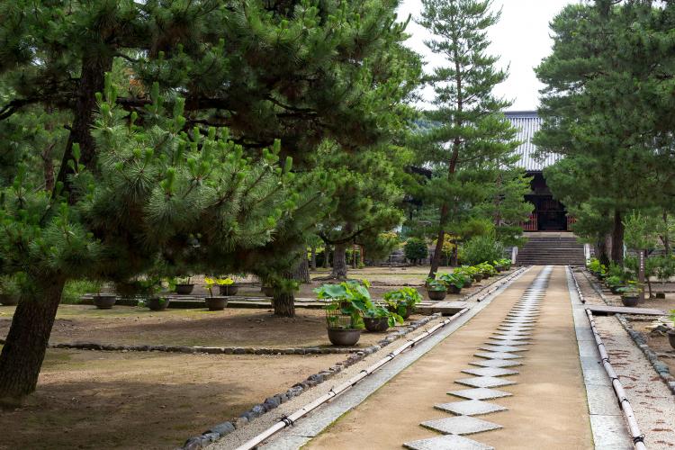萬福寺