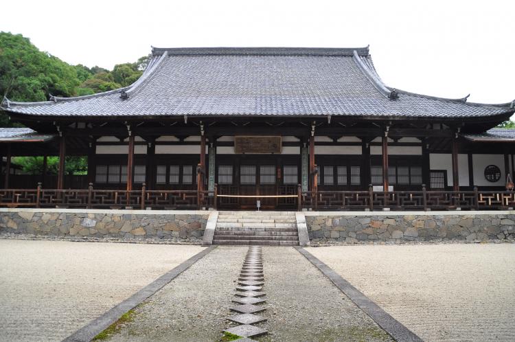 萬福寺