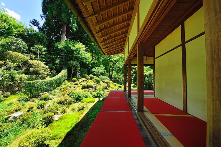 三千院
