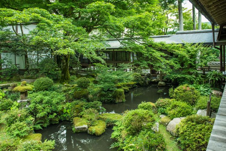 三千院