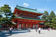 平安神宮