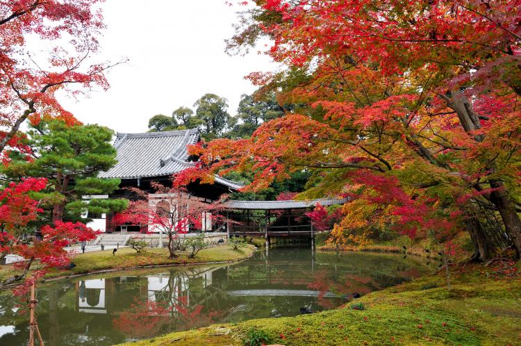 高台寺