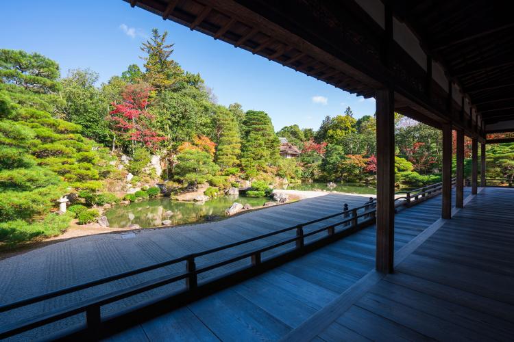仁和寺