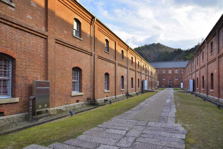 舞鶴赤れんがパーク