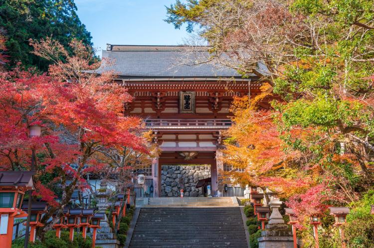 鞍馬寺
