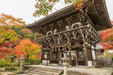 善峯寺