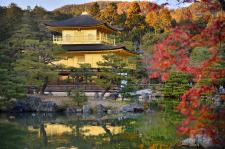金閣寺