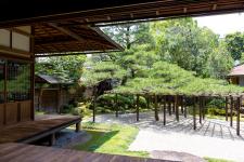 角屋もてなしの文化美術館