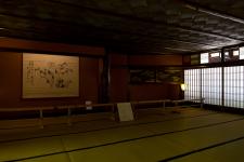 角屋もてなしの文化美術館