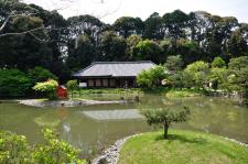浄瑠璃寺