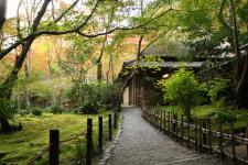 祇王寺