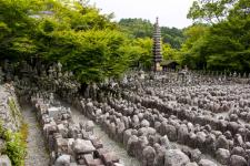 化野念仏寺