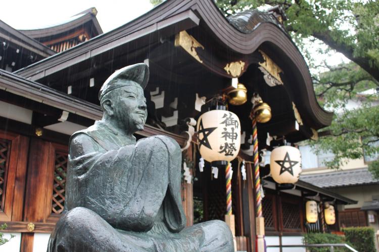 晴明神社