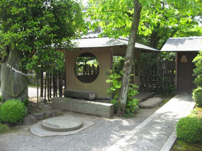 法輪寺(達磨寺)