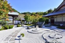 圓光寺