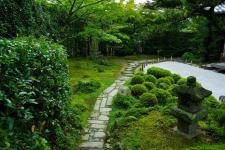 金福寺