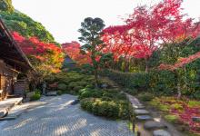 金福寺