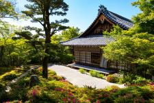 金福寺