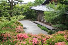 金福寺