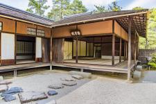 修学院離宮