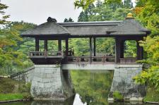 修学院離宮