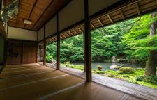 蓮華寺
