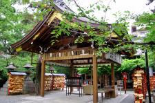 安井金比羅宮