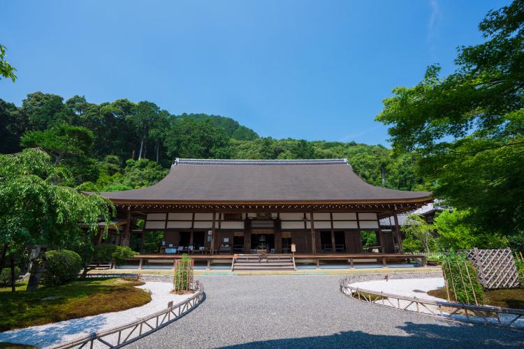 二尊院