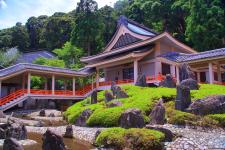 松尾大社