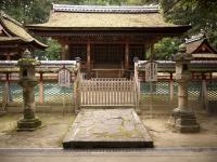 相楽神社
