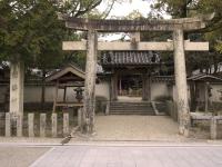 相楽神社