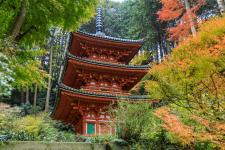 岩船寺