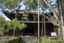 大徳寺
