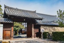 大徳寺