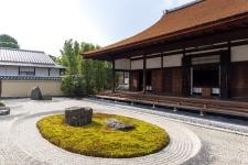大徳寺龍源院